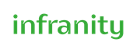 Infranity logo